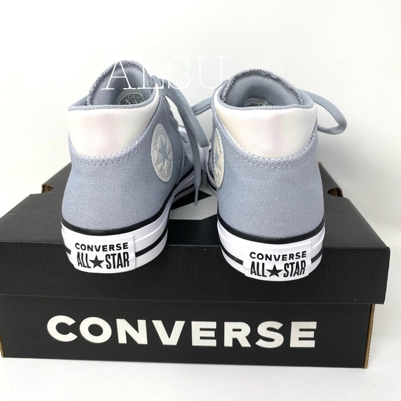 converse madison mid wolf grey